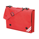 Junior Doc Case Maroon