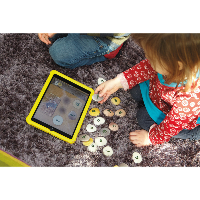 CVC WORD BUILDER APP, 1 device licence, Each