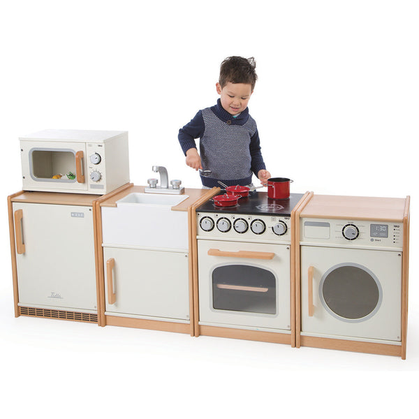 Washing Machine, EDUCATION KITCHEN RANGE, Each