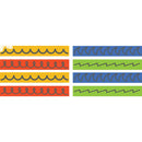 Set 1, TRACING STENCIL MATS, Set of, 8