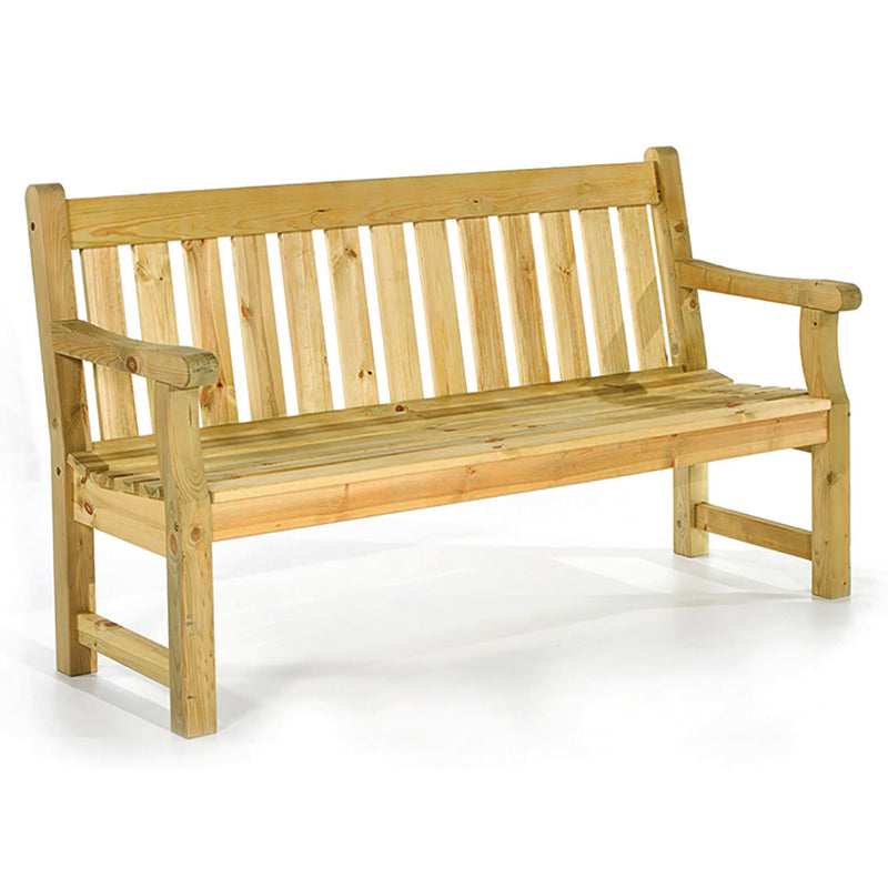 Darwin Bench, Length 1500mm, Each