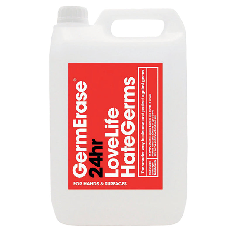 GermErase® 12 x 750ml 12 x 750ml