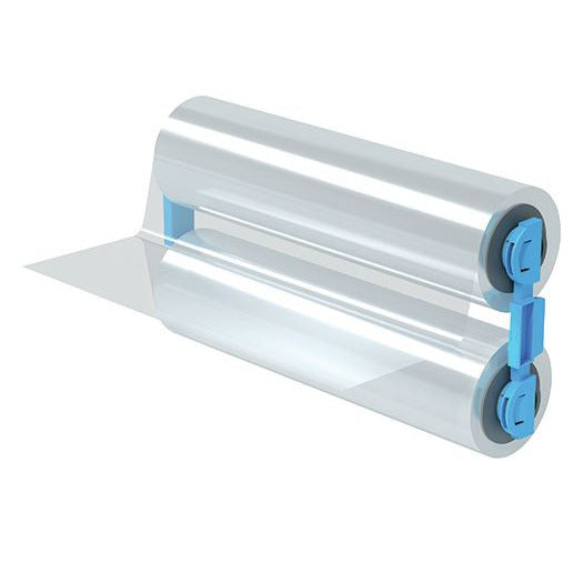 GBC Foton Replacement Lamination Roll Film, 100 Micron, Each