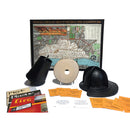 GREAT FIRE OF LONDON ARTEFACTS COLLECTION, Each