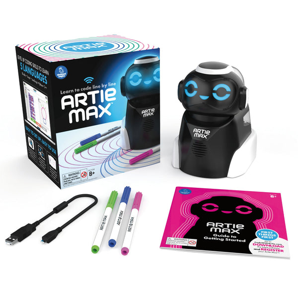 Artie Max„¢ set