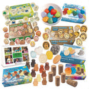 DEALING WITH FEELINGS KIT, Age 3+, Kit