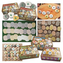 LET'S BOOST LETTERS & SOUNDS OUTDOOR KIT, Age 3+, Kit