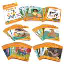 Phase 2 Letter Sounds, LETTERS & SOUNDS KITS, Kit of, 73