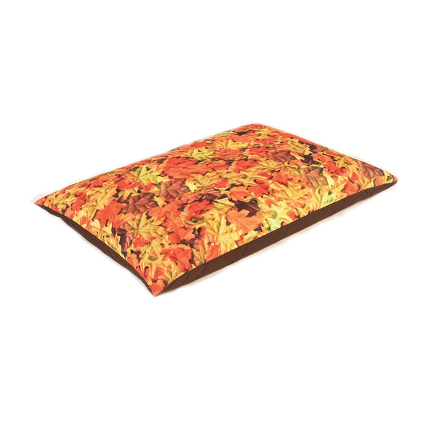 Bean Bag Cushion 1400x1000mm Each, Leaf