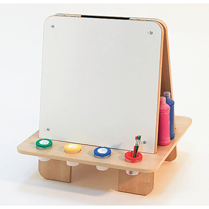 Toddler Easel, 2 sided, each