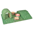 Woodland Stairway Trail Set Each