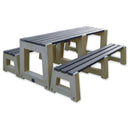 Picnic Tables each, Sapphire