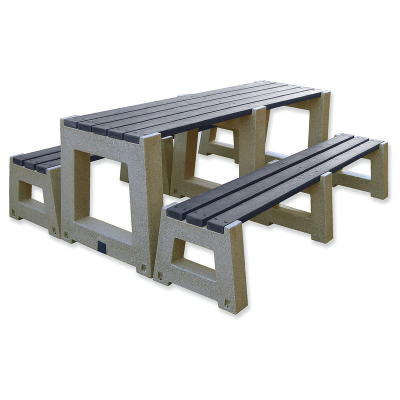 Picnic Tables each, Sapphire