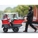 Rain Cover - 4 Seater each