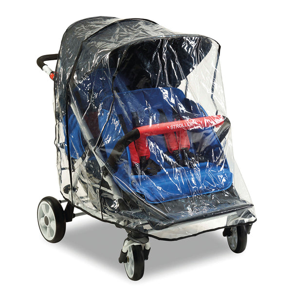 Winther Four Seater Stroller Rain Cover each