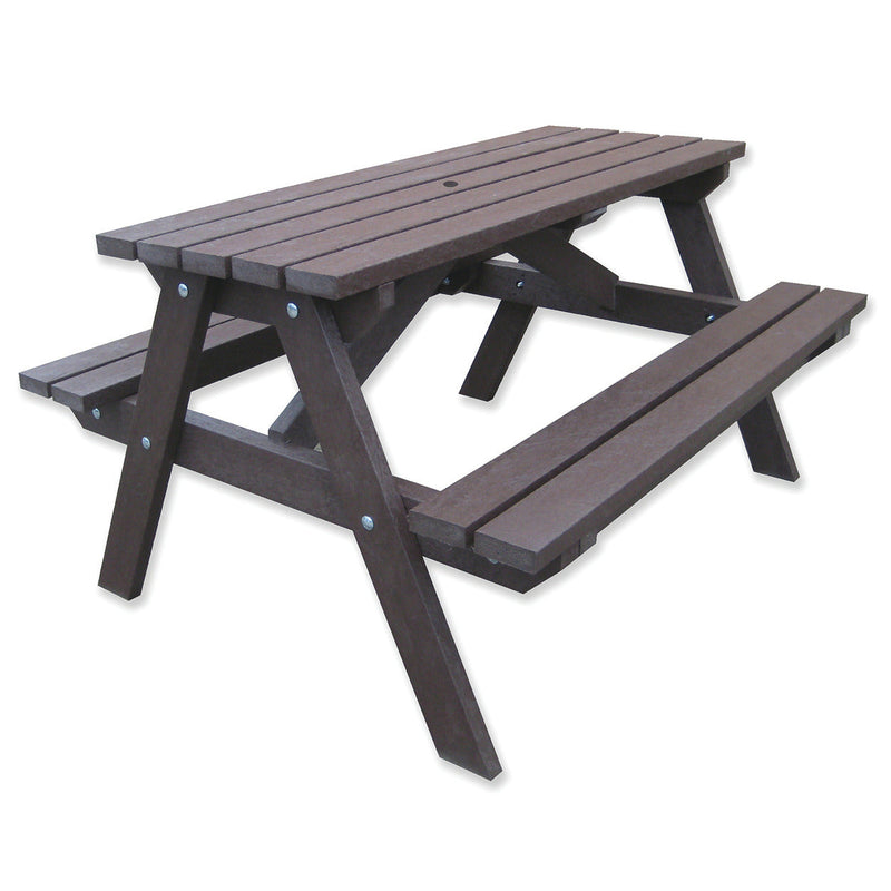 A-Frame Picnic Bench each