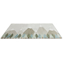 Calm Mountains Rug 2565X1780Mm