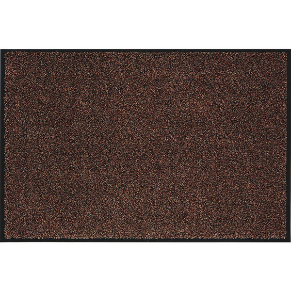 Hvy Dty Ent Mat 900X1200Mm Brn