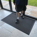 Scraper Ent Mat 600X900Mm Charcoal