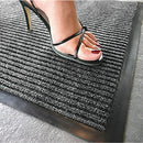 Scraper Ent Mat 900X1200Mm Charcoal