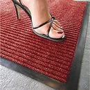 Scraper Ent Mat 900X1500Mm Red