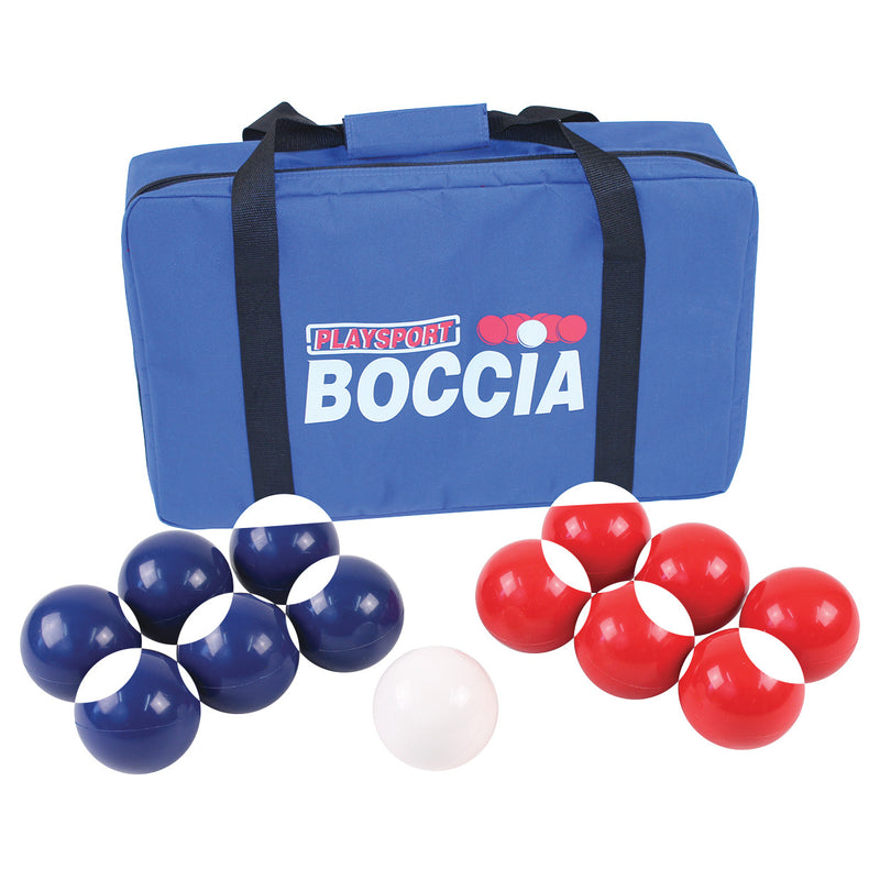 Playsport Boccia Set