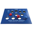High Scoring Wedge Boccia/Bowls