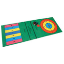 Minicarpet Bowls Set