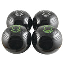 Carpet Bowls Black