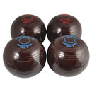 Carpet Bowls Brown