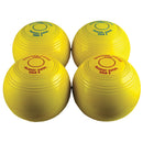 Carpet Bowls Yellow