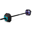 Ignite Pump X Barbell Set