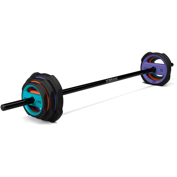 Ignite Pump X Barbell Set