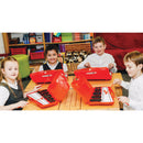 25 Note Chro Glockenspiel Pk30