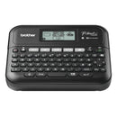 Brother Label Machine Pt-D460Btvp