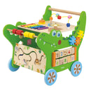 Crocodile Activity Walker