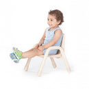 Elegant Chairs Toddler Chair Set 4