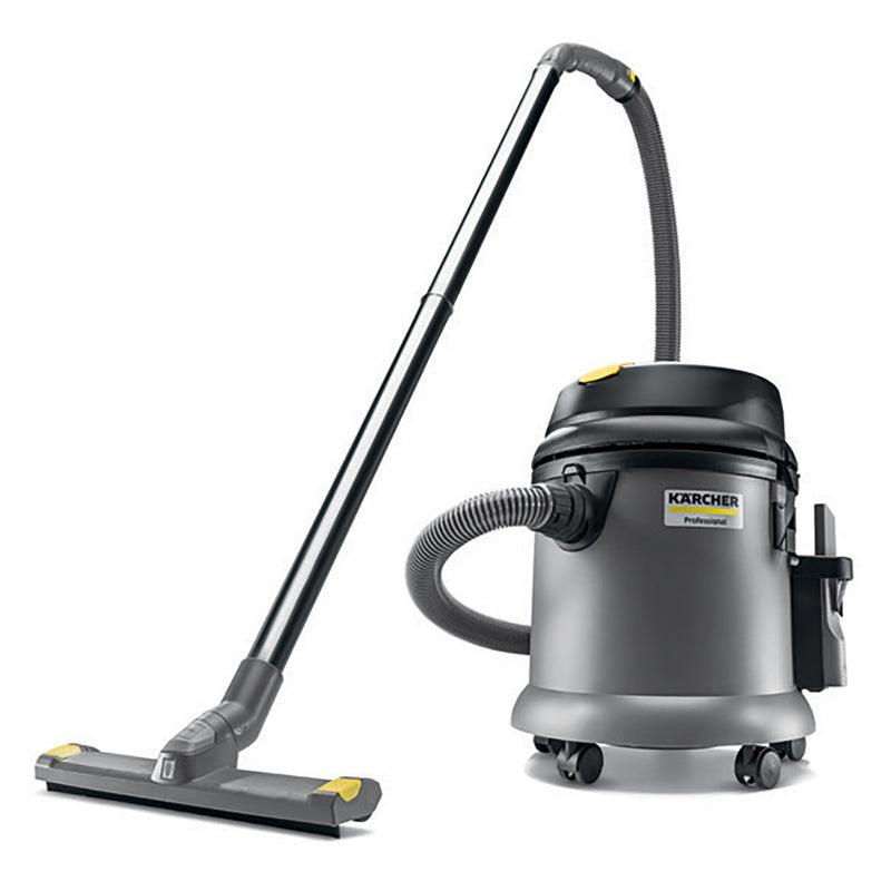 Nt 27/1 Wet & Dry Tub Vacuum Cleaner