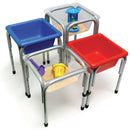 Square Tubs And Stands