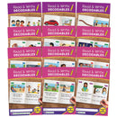 Read And Write Decodables Set B