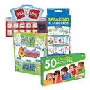 Speaking Booster Bundle