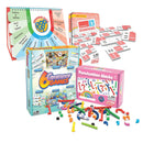 Grammar & Punctuation Booster Bundle