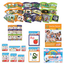 Reception Single Kit