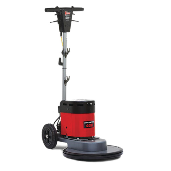 Victor Dual Speed Scrubber/Polisher