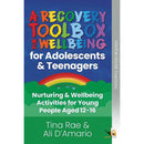 The Recovery Toolbox/Teenagers Book