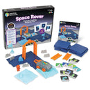 Space Rover Dlx Coding Activity Set