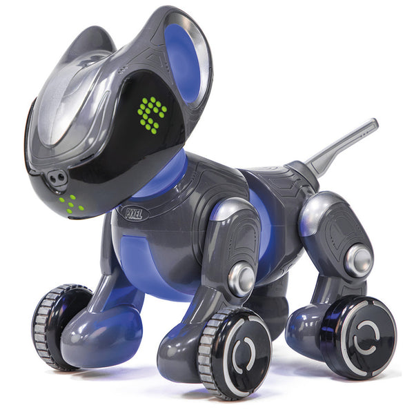 Pyxel Coding Pet