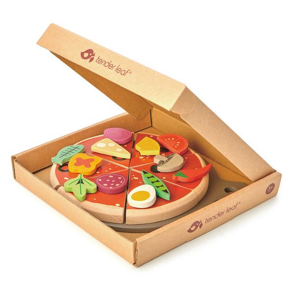 Pizza Party