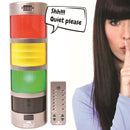 Electronic Noise Management System