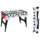 Storm Trolley Football Table